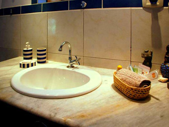 Albergue Pousada Rancho Fundo