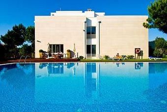 Apartamentos Miravillas Hotel