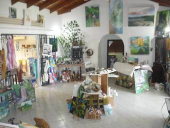 Bed & Breakfast Island Mix Room