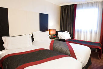 Hotel Holiday Inn Paris Gare Montparnasse - Avenue Du Maine