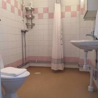 Apartamento V�sterviks Cityl�genhet