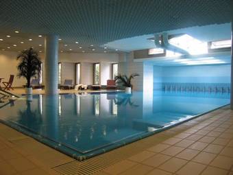 Serviced City Apartments