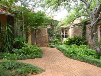 Bed & Breakfast Selati 103 Guest Cottages