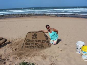 Bed & Breakfast Casa Di Cattleya