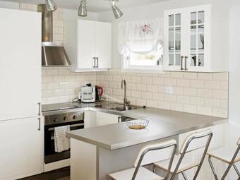 Holiday Home H�rneborgsv�gen