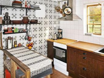 Holiday Home �rnbr�kenstigen