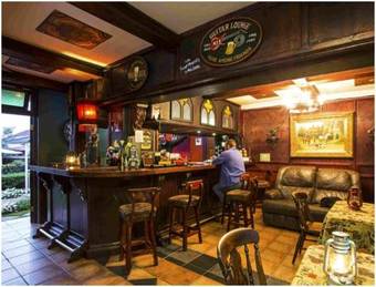 Hostal De Ark Guest House