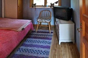 Holiday Home Lammsj�v�gen