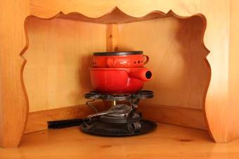 Apartamento Eperon 8