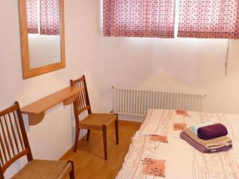 Apartment Violettes-vacances A/b/c