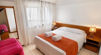 Hotel Golden Beach Resort And Spa