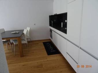 Apartamento Haus Montanara