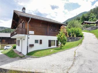 Apartamentos Chalet B�rgarve
