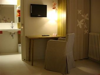 Hotel Tarongeta