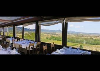 Hotel Restaurante Marixa