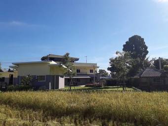 Hostal Ban Thassanee