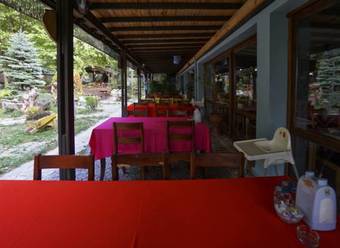 Hotel Gonul Sofras? Otel & Bungalow