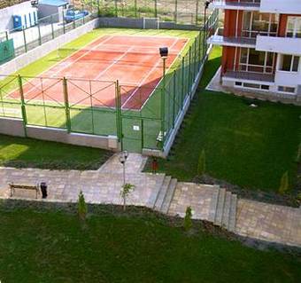 Hotel Panorama And Marina Freya