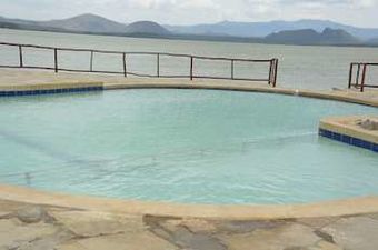 Hotel Sentrim Elementaita Lodge