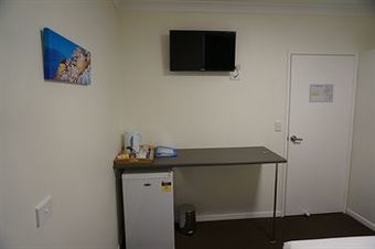 Hotel The Cliff House