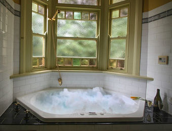 Hotel Moments Mountain Retreat