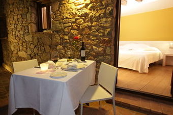 Hotel Gastron�mico Mas Mariassa