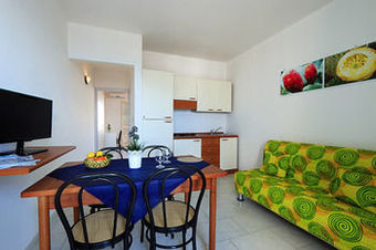 Apartamento Torre Vado Residence