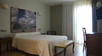 Hotel La Posada De Paco