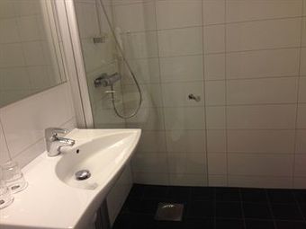 Best Western Hotell Karlshamn