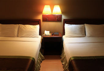 East Asia Royale Hotel