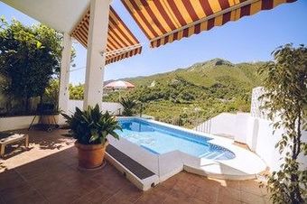 Apartamento Alojamientos Monteverde