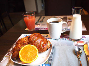 Hotel H�tel Inn Design Challans Resto Novo