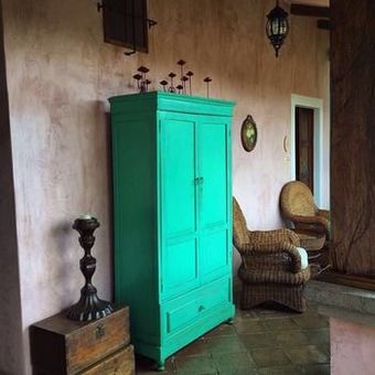 Hotel La Casa Rosada