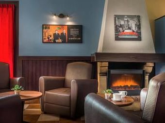 Hotel Ibis Niort Marais Poitevin