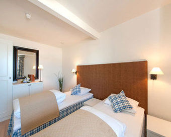 Hotel Scandic Havna Tj�me