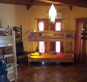 Los Amigos Hostel