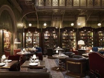 The Beekman, A Thompson Hotel