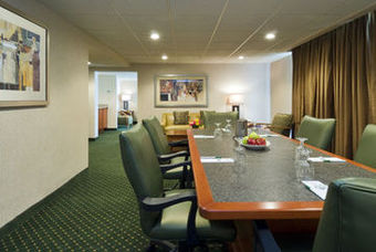 Holiday Inn Hotel & Suites Cin