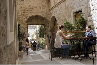 Hotel Rooms And Apartments Villa Town Gate Hvar