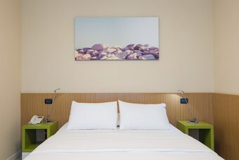 Hotel Camplus Turro Casa Per Ferie