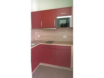 One-bedroom Apartment In Bad Liebenstein