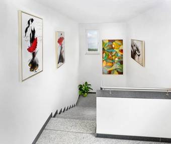 Bed & Breakfast Hotel 37