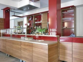 Studio Apartment In Bad Liebenstein