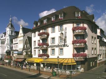 Hoteltraube R�desheim