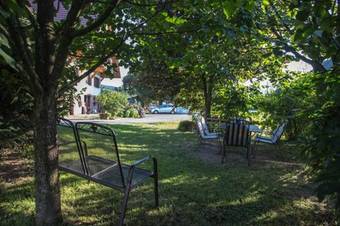 Apartamento Kornbauernhof