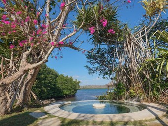Hotel Mimpi Resort Menjangan
