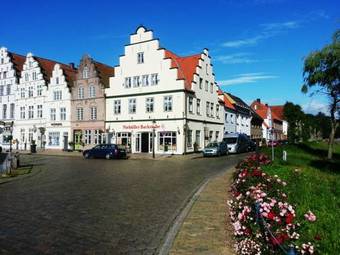 Hotel Pension Marktblick
