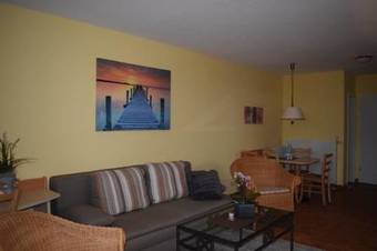 Apartamento Ferienwohnung Kranichgl�ck