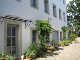 Hotel Hofgarten 1824