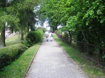 Apartamento Neue Villa Ernst - Ferienwohnung 4